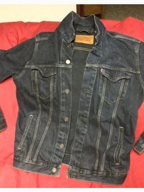 Levi’s jacket